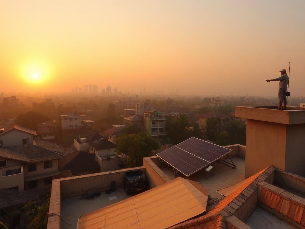 What is AFCI and Why It Matters in Solar Projects