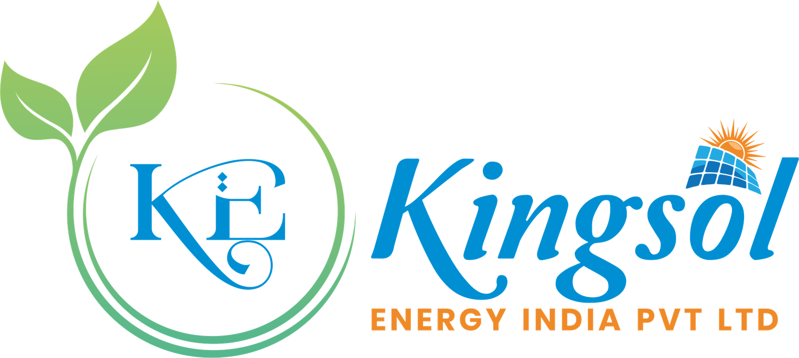 Kingsol Logo