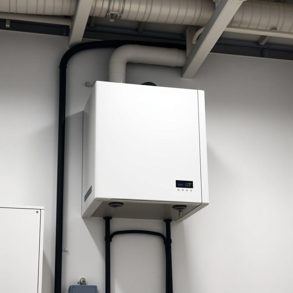 Solis Grid-Tied String Inverter